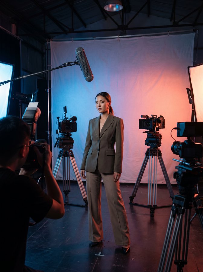 海角TikTok风格短视频